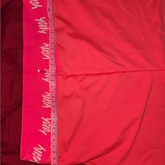 Pink Leggings - Picture 3 of 4